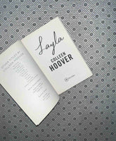 layla by colleen hoover